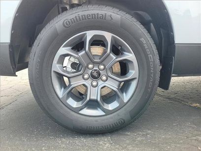 New 2025 Ford Maverick XLT w/ XLT Luxury Package