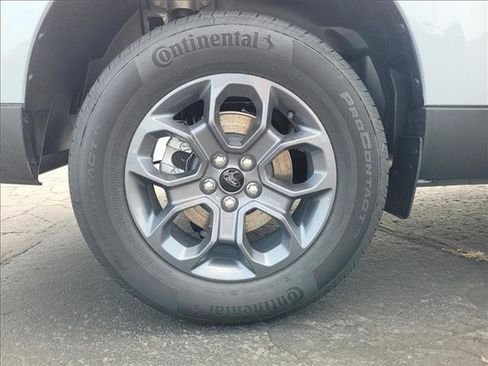 New 2025 Ford Maverick XLT w/ XLT Luxury Package image 4