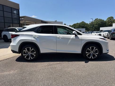 Used 2021 Lexus RX 350 FWD w/ Premium Package image 13