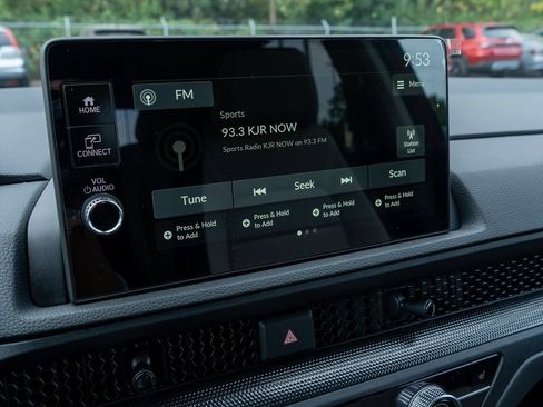 New 2026 Honda CR-V EX image 29