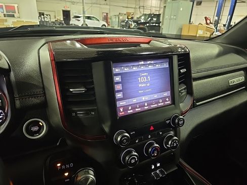 Used 2020 RAM 1500 Rebel w/ Rebel Level 1 Equipment Group image 20