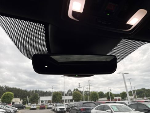 Certified 2026 Honda Passport TrailSport image 27