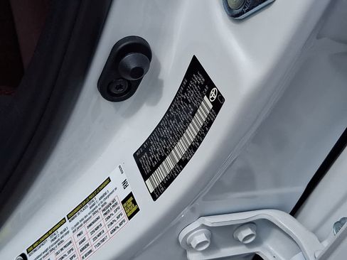 New 2026 Toyota Corolla SE image 19