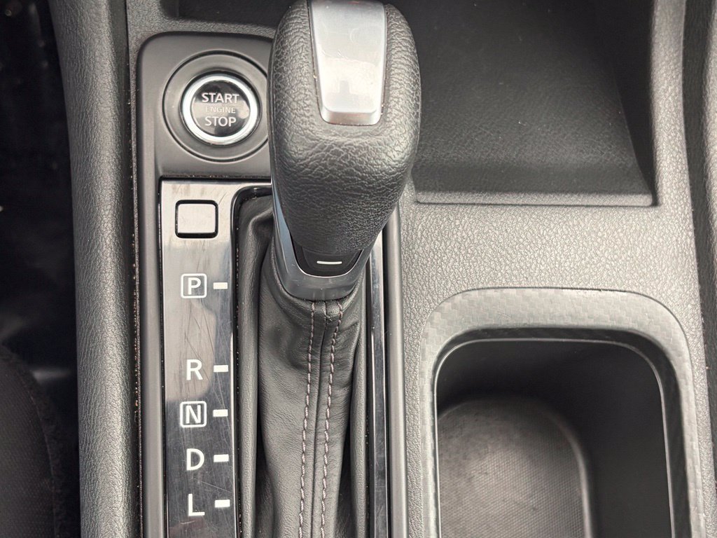 Used 2023 Nissan Sentra S FWD image 31