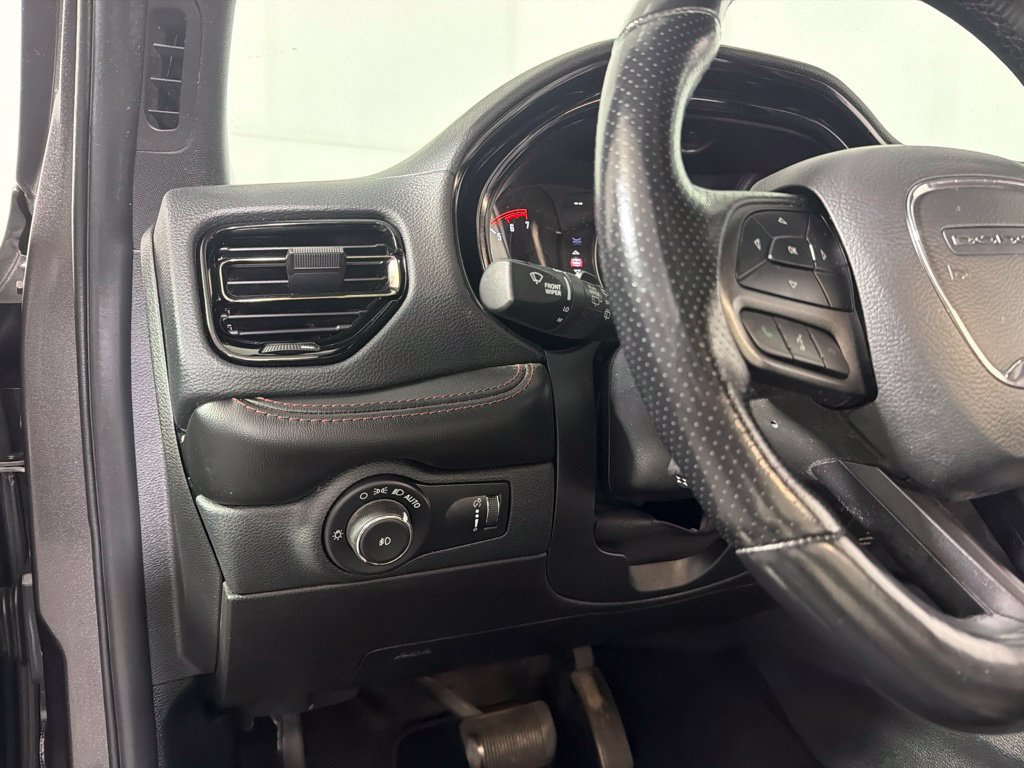Used 2021 Dodge Durango R/T w/ Technology Group AWD/4WD image 13