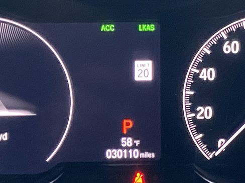 Used 2018 Honda Accord EX-L image 12