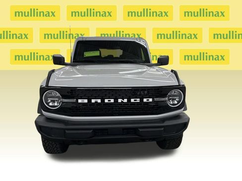 New 2026 Ford Bronco Big Bend image 14