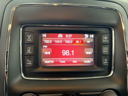 Used 2017 Dodge Durango SXT w/ 3rd Row Seating Group image 14