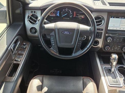 Used 2017 Ford Expedition King Ranch RWD image 15