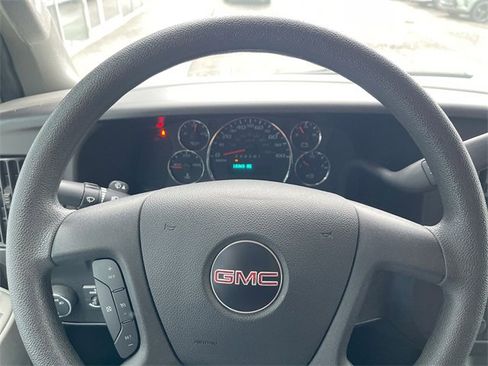 Certified 2024 GMC Savana 2500 w/ Driver Convenience Package image 11