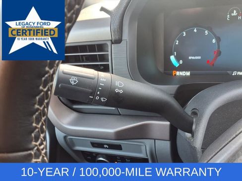 Used 2025 Ford F150 XLT w/ Equipment Group 301A Standard image 18