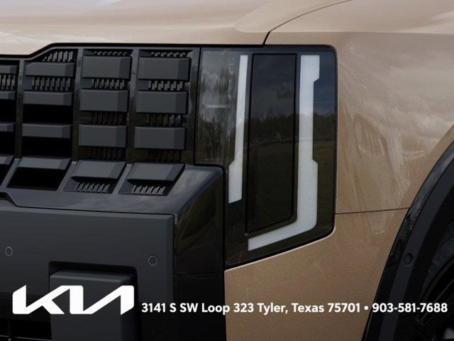 New 2027 Kia Telluride SX Prestige X-Line w/ Towing Package AWD/4WD image 10