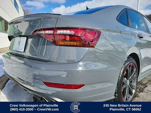 Used 2019 Volkswagen Jetta GLI image 32