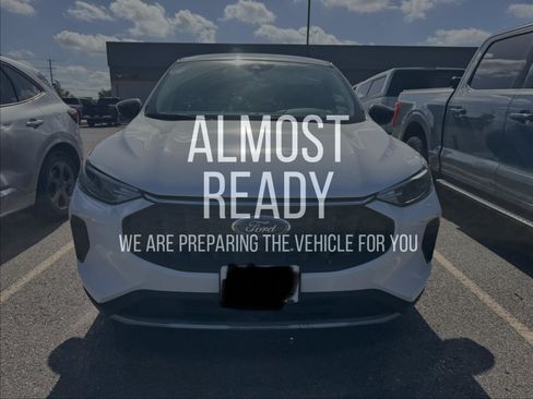 Used 2024 Ford Escape Active FWD image 1
