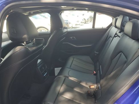 Used 2026 BMW 330i Sedan w/ M Sport Package RWD image 17