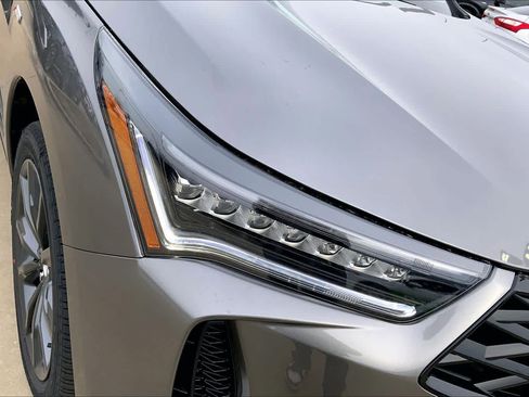 New 2026 Acura RDX A-Spec image 13