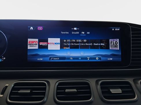 Used 2024 Mercedes-Benz GLE 53 AMG 4MATIC image 24