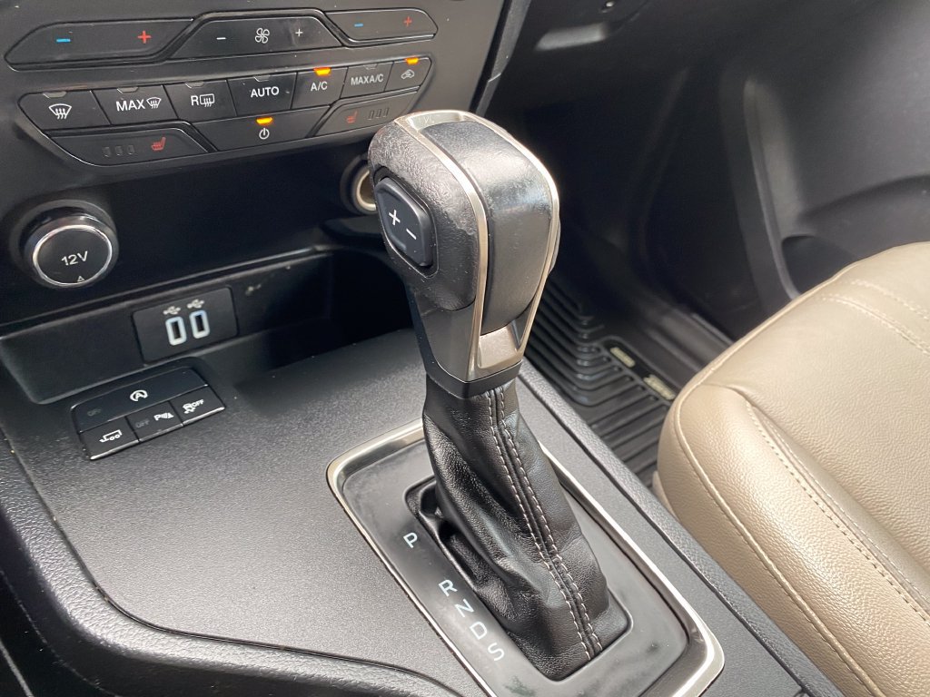 Used 2019 Ford Ranger Lariat w/ Equipment Group 501A Mid RWD image 17