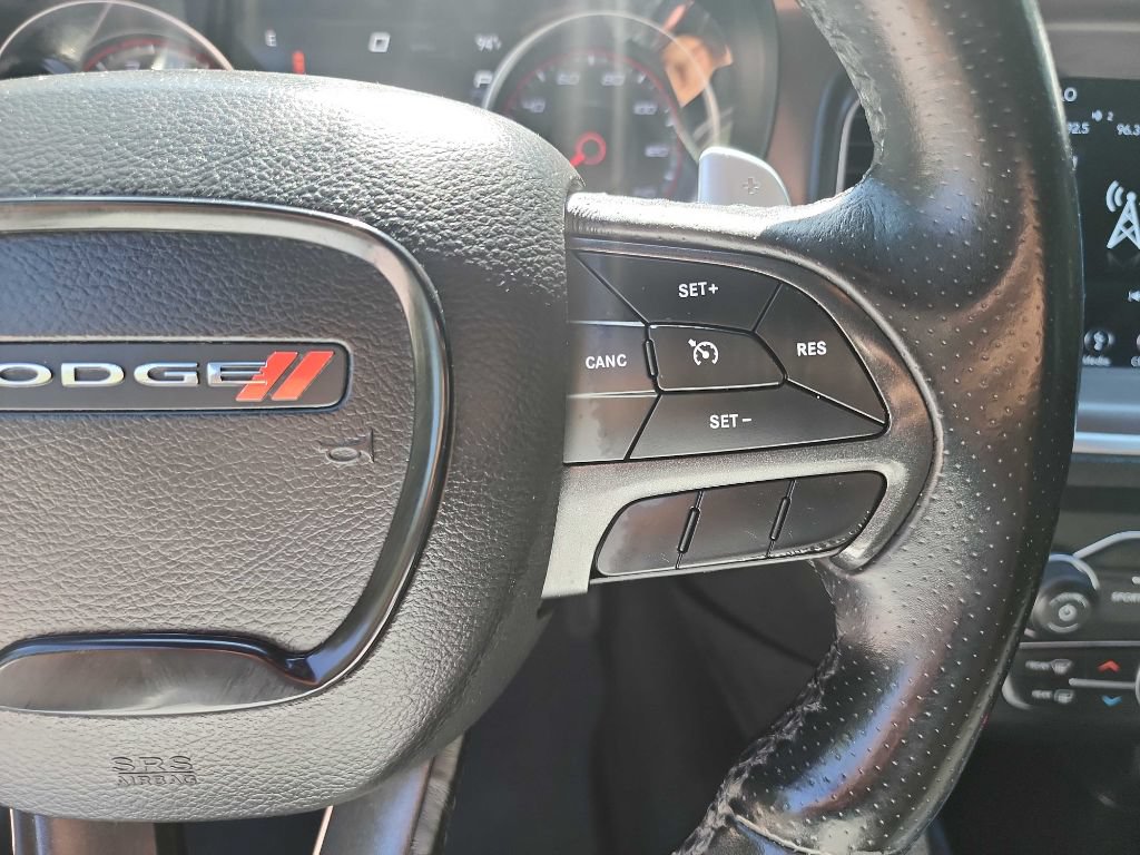 Used 2019 Dodge Charger GT RWD image 20