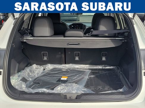 New 2026 Subaru Crosstrek 2.5i Limited w/ Crosstrek Mirror Package image 5
