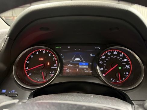 Used 2024 Toyota Camry XSE image 14