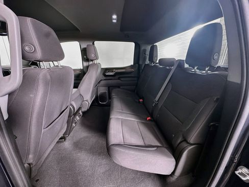 Used 2024 Chevrolet Silverado 1500 LT AWD/4WD image 27