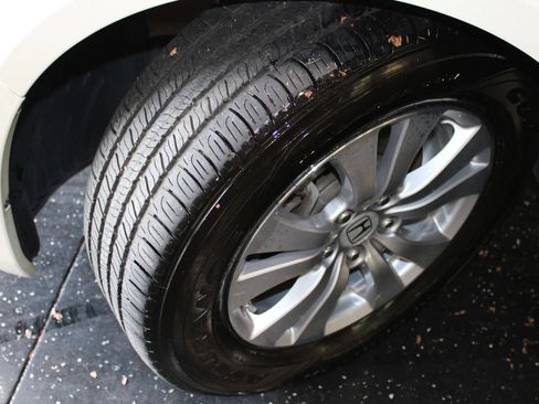 Used 2016 Honda Odyssey EX-L image 41