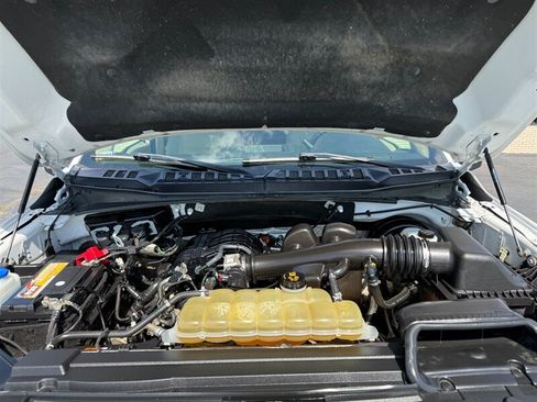 Used 2019 Ford F150 XLT w/ Trailer Tow Package RWD image 28