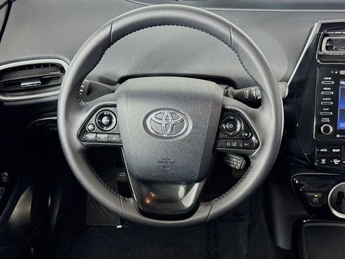 Used 2020 Toyota Prius Prime LE image 32