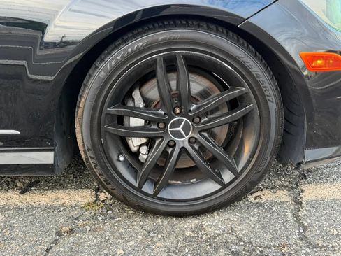Used 2013 Mercedes-Benz C 300 4MATIC Sedan w/ Premium 1 Pkg image 29