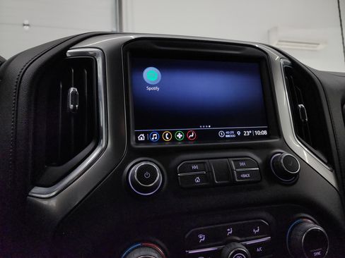 Used 2022 Chevrolet Silverado 2500 LTZ w/ Safety Package image 46