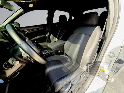 Used 2024 Honda Civic Sport image 30