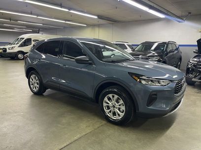 New 2026 Ford Escape Active w/ Tech Pack #1