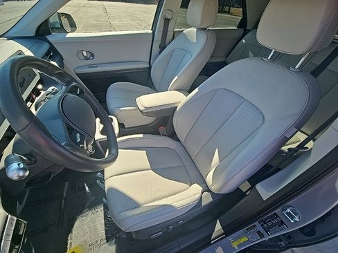Used 2022 Hyundai Ioniq 5 SEL image 10