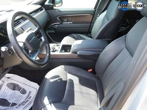 Used 2023 Land Rover Range Rover SE AWD/4WD image 20