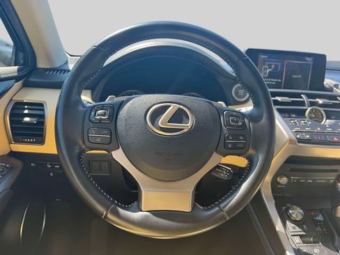 Used 2019 Lexus NX 300 AWD w/ Comfort Package image 19