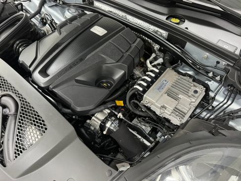 Used 2020 Porsche Macan S image 63