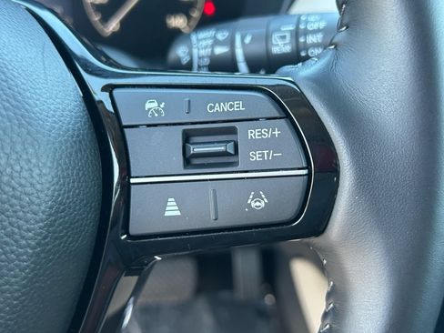 Certified 2026 Honda HR-V EX-L image 32