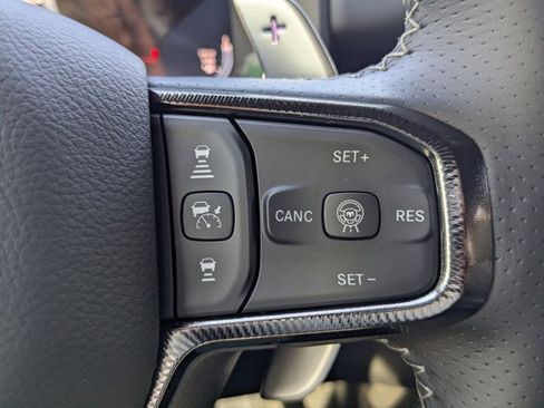 New 2026 RAM 1500 RHO w/ RHO Level 1 Equipment Group image 26