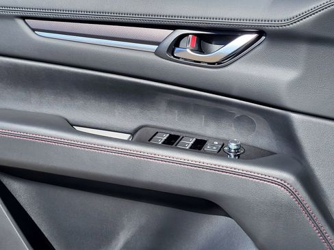 New 2025 MAZDA CX-5 2.5 Turbo w/ Premium Package image 17