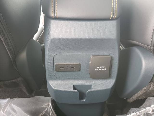New 2026 Ford Maverick Tremor AWD/4WD image 15
