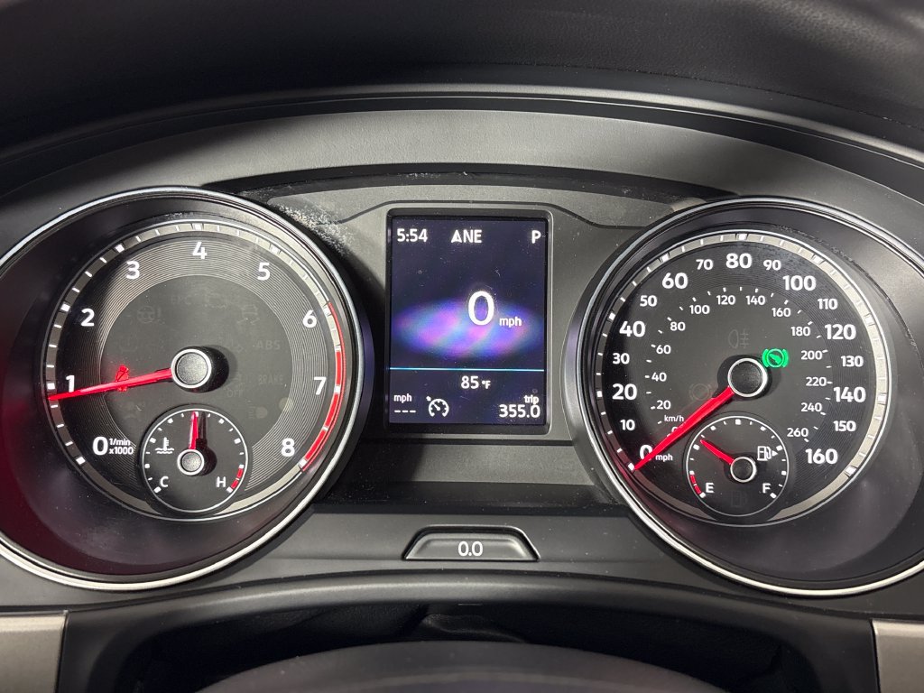 Used 2019 Volkswagen Atlas SE AWD/4WD image 20