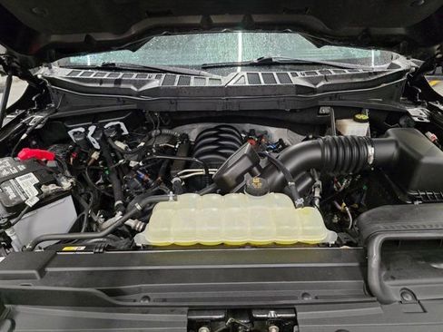 Used 2022 Ford F150 XLT w/ Trailer Tow Package image 13