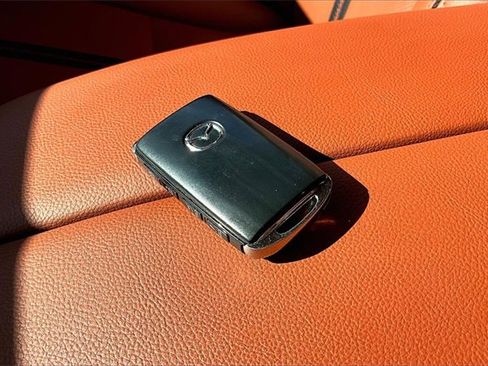 Used 2024 MAZDA CX-50 AWD 2.5 Turbo w/ Cargo Package image 35