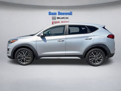 Used 2019 Hyundai Tucson SEL AWD/4WD image 6