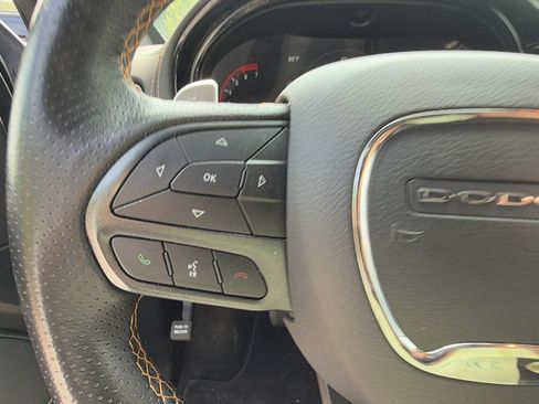 Used 2025 Dodge Durango R/T AWD/4WD image 30