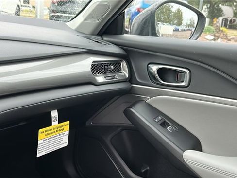 Used 2025 Acura Integra image 21