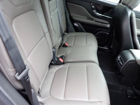 New 2026 Lincoln Corsair Grand Touring AWD/4WD image 14