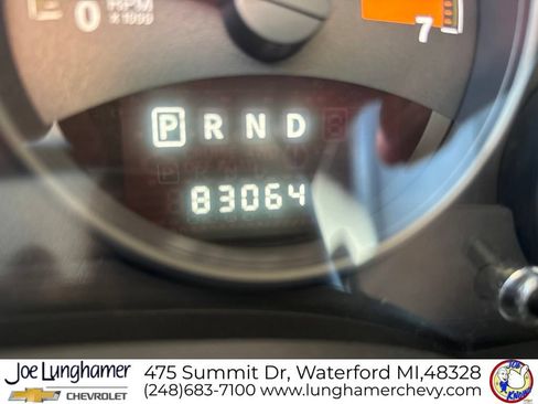 Used 2017 Jeep Patriot High Altitude AWD/4WD image 16