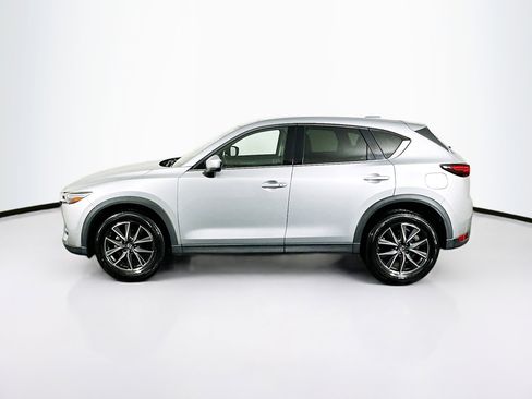 Used 2018 MAZDA CX-5 Grand Touring image 4